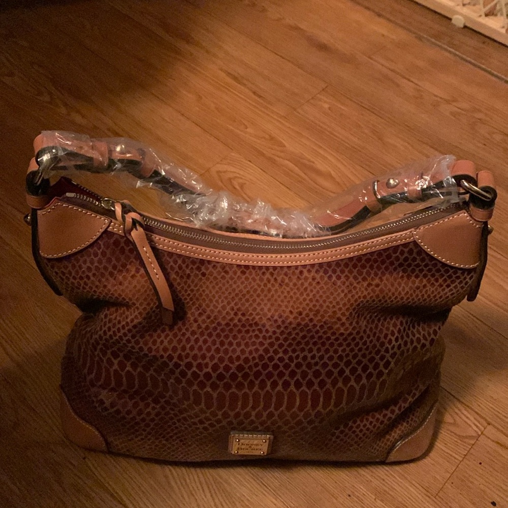 Dooney & Bourke bag